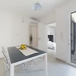 Hébergement de vacances Quintino Pool *