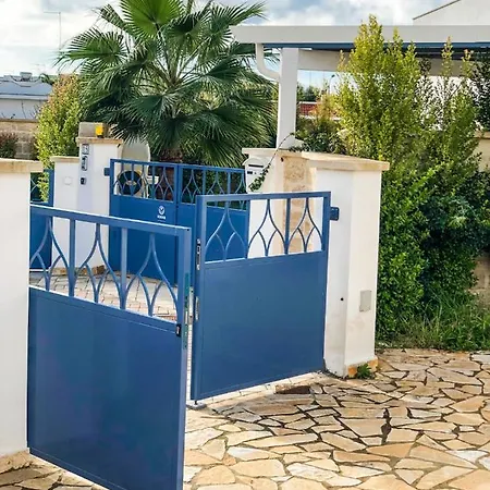 Ferienhaus Quintino Pool